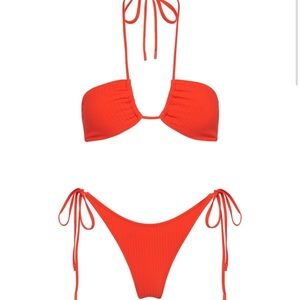 TRIANGL bikini